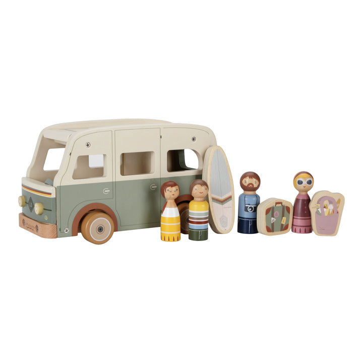 Little Dutch Vintage Camper Van - Baby Gifts Australia