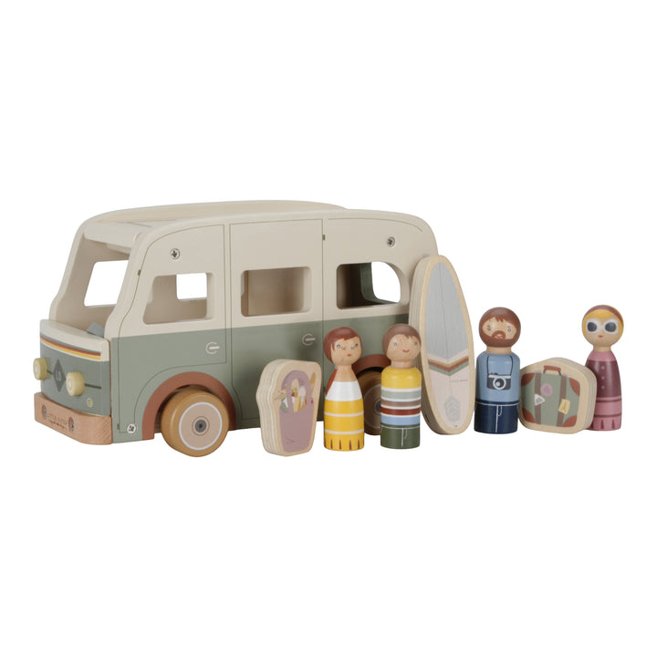 Little Dutch Vintage Camper Van - Baby Gifts Australia
