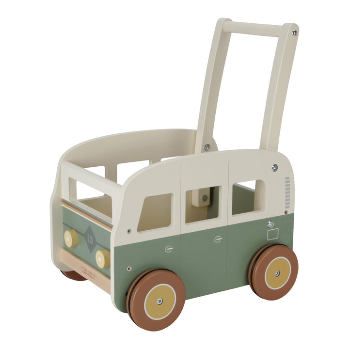Little Dutch Vintage Walker Wagon - Baby Gifts Australia