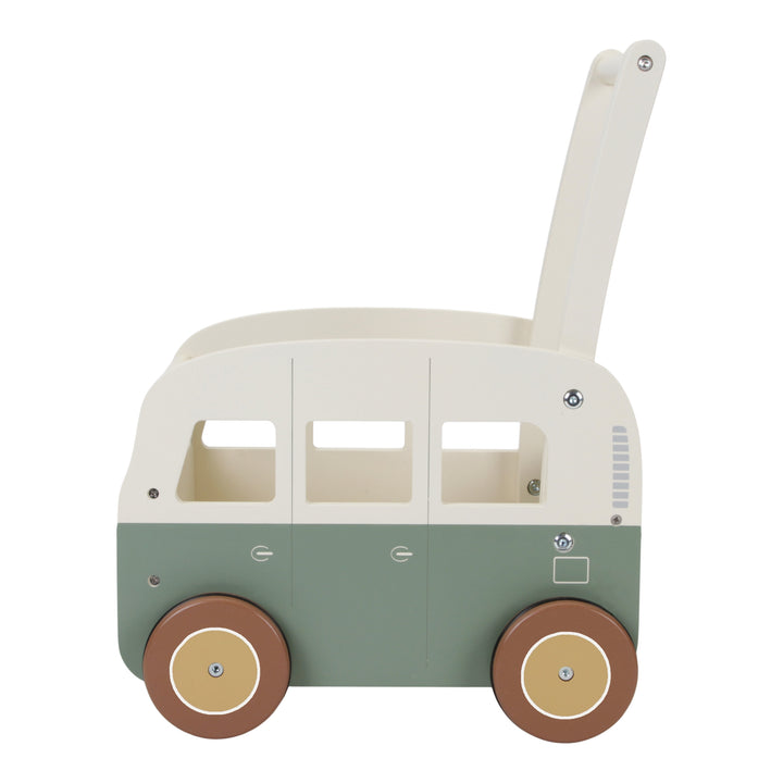 Little Dutch Vintage Walker Wagon - Baby Gifts Australia