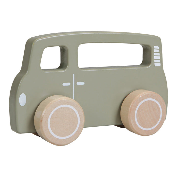 Little Dutch Wooden Van - Baby Gifts Australia