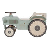 Little Dutch Little Farm Walking Tractor - Baby Gifts Australia