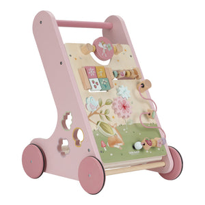Fairy Garden Multi-Activity Walker - Baby Gifts Australia