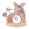Fairy Garden Rocking Deer - Baby Gifts Australia