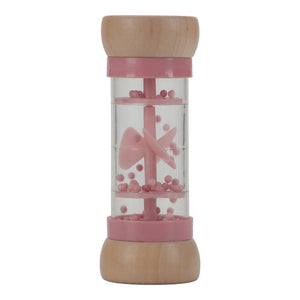 Fairy Garden Rain Rattle - Baby Gifts Australia