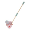 Fairy Garden Push-Along Butterfly - Baby Gifts Australia