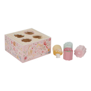 Fairy Garden Shape Sorter - Baby Gifts Australia