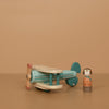 Little Dutch Wooden Toy Airplane - Baby Gifts Australia