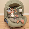 Little Farm Car Seat Toy - Baby Gifts Australia