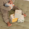 Little Farm 4 Soft Blocks - Baby Gifts Australia
