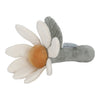 Little Farm Rattle Flower - Baby Gifts Australia