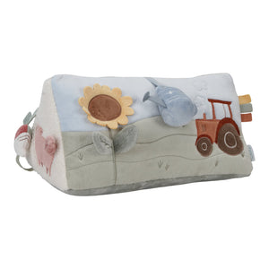 Little Farm Activity Triangle - Baby Gifts Australia