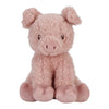 Little Dutch Cuddle Pig 17cm Little Farm - Baby Gifts Australia