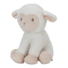 Little Farm Cuddle Sheep 17cm - Baby Gifts Australia