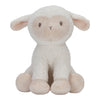 Little Farm Cuddle Sheep 25cm - Baby Gifts Australia