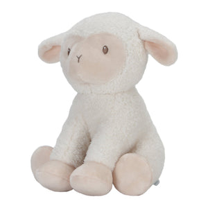 Little Farm Cuddle Sheep 25cm - Baby Gifts Australia