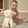 Little Farm Cuddle Sheep 25cm - Baby Gifts Australia