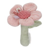 Fairy Garden Rattle Flower - Baby Gifts Australia