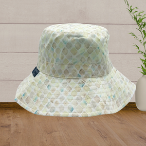 Marmalade Lion by the River children's sun hat - Baby Gifts Australia