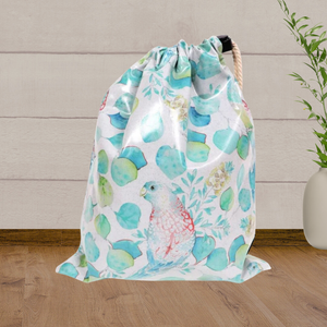 Marmalade Lion Rosella Wet Bag - Baby Gifts Australia