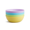 Multi Bowls - 4pk - Baby Gifts Australia