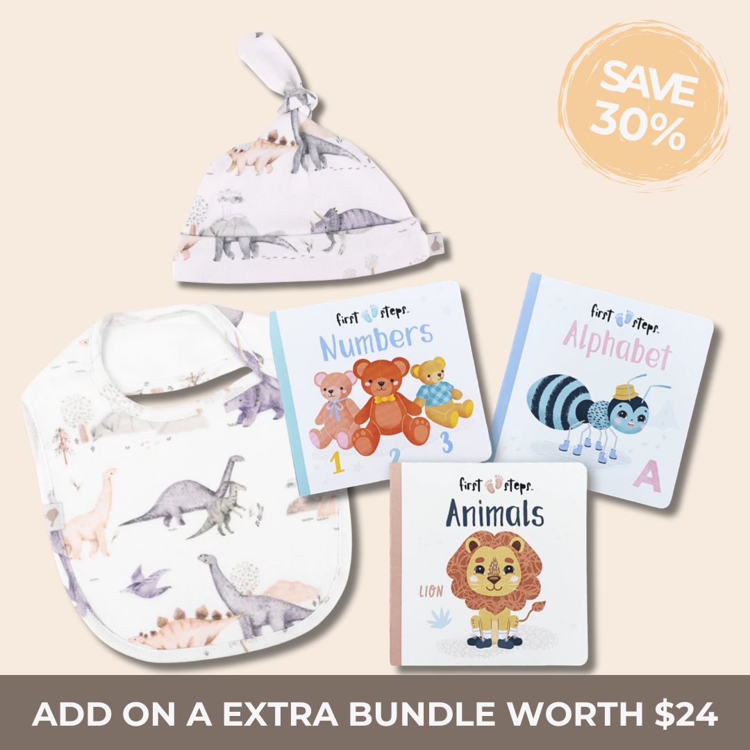 New Born Baby Extras - Baby Gifts Australia