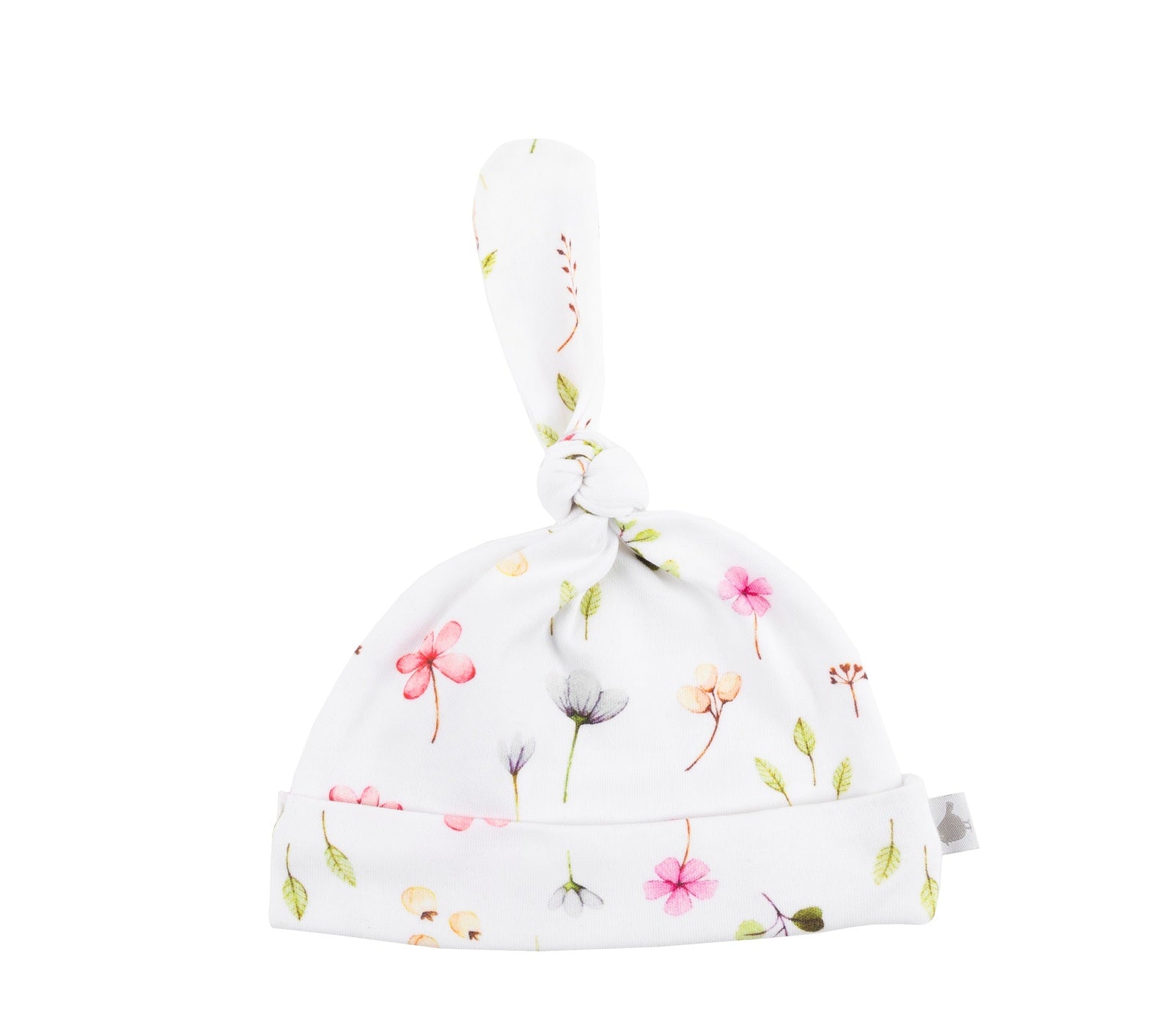 Emotion & Kids Fleur Organic Cotton Hat
