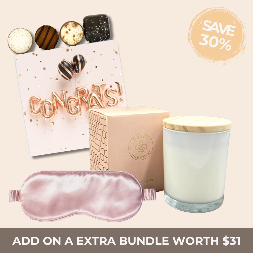 Pamper Mum Bundle - Baby Gifts Australia