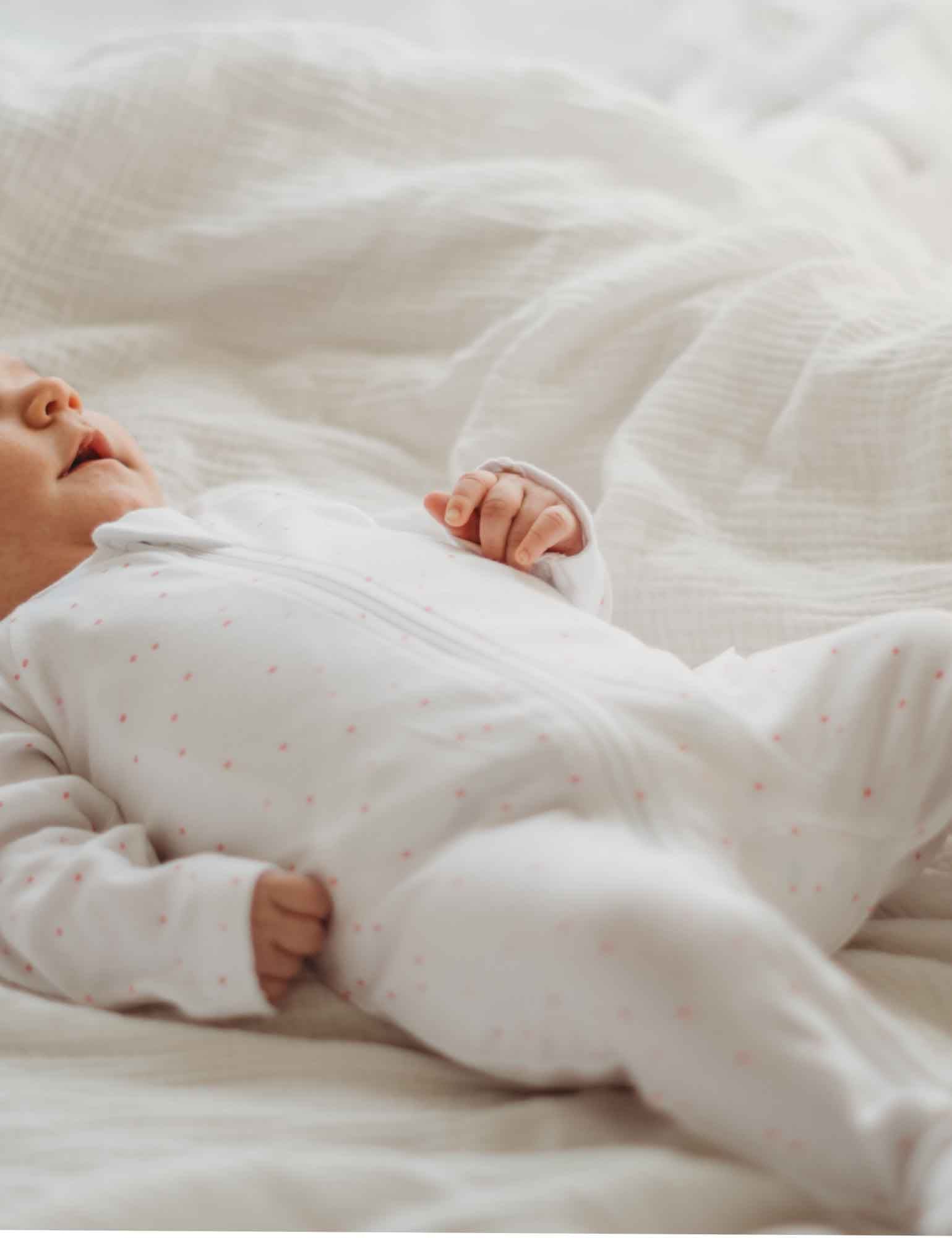 Baby Girl's Christening Joy Gift Hamper - Baby Gifts Australia