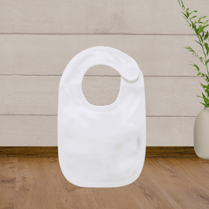Pure Baby Essentials Bib - Baby Gifts Australia