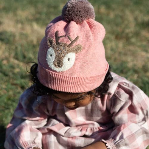 Baby Girl Cuddle Hamper - Baby Gifts Australia