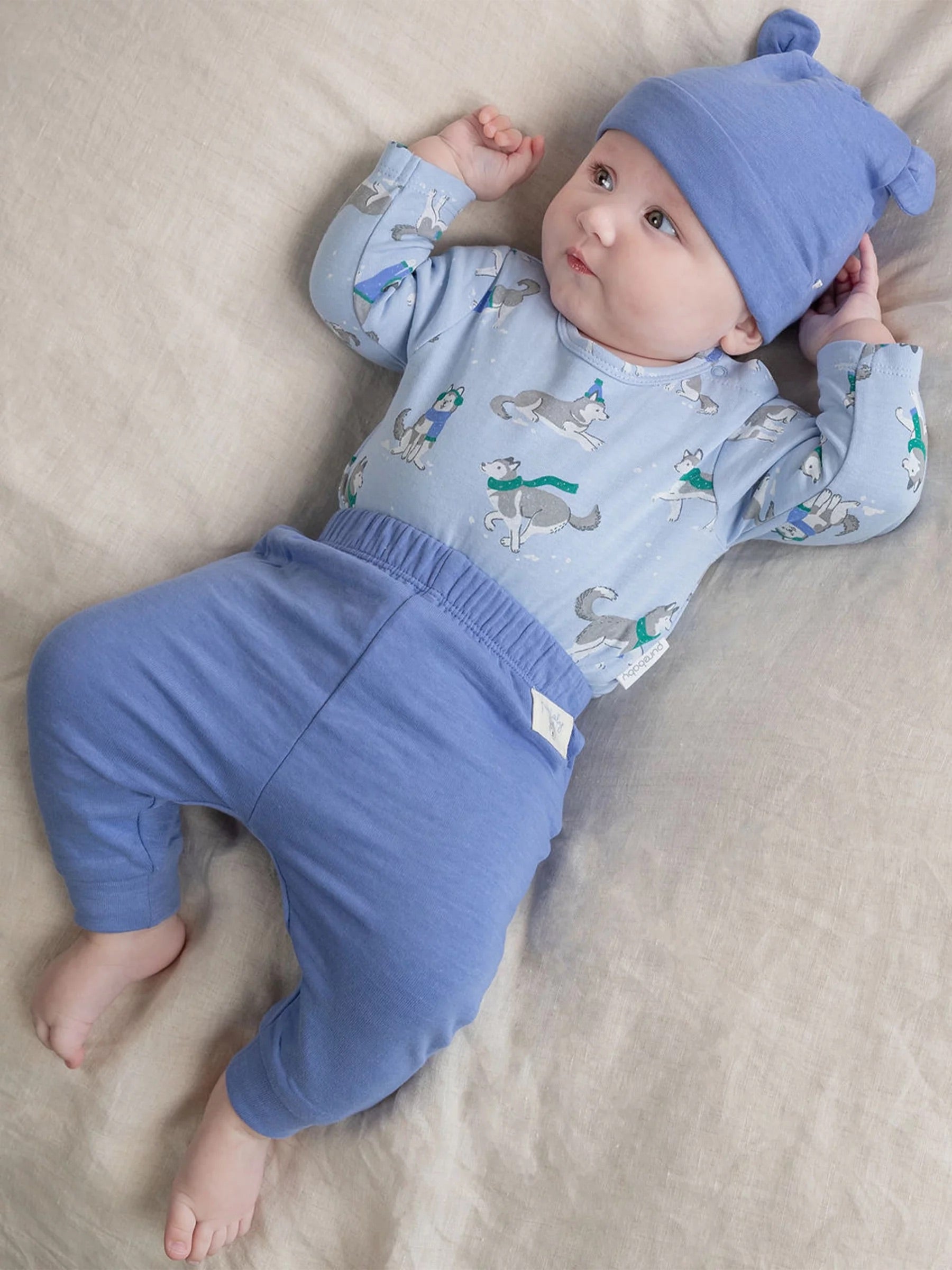 Baby Boy Birthday Gift - Baby Gifts Australia
