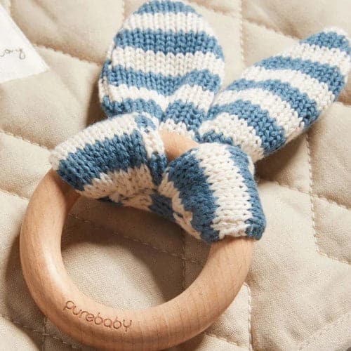 Baby Boy Cuddle Hamper - Baby Gifts Australia