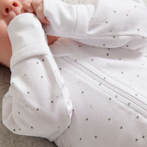 Cuddle Bear Swaddle Set - Baby Gifts Australia