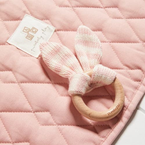 Baby Girl Cuddle Hamper - Baby Gifts Australia