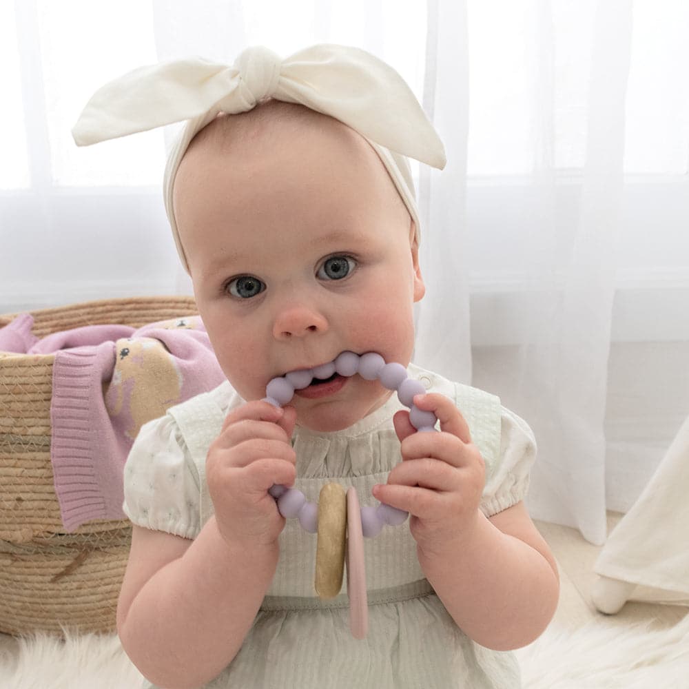 Pink Newborn Snuggle Hamper - Baby Gifts Australia
