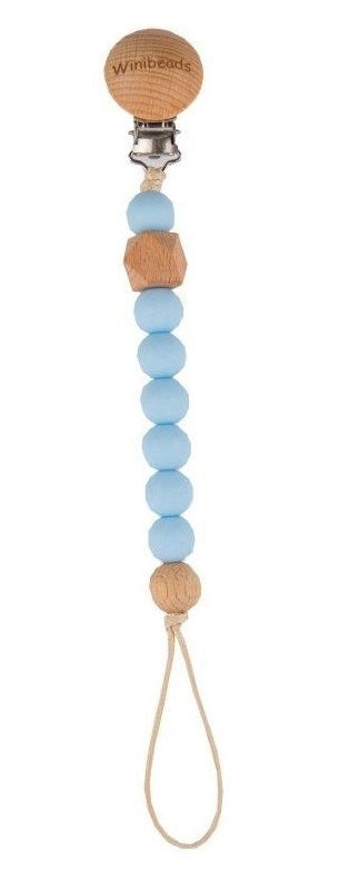 Winibeads Pale Blue Charlie Dummy Chain