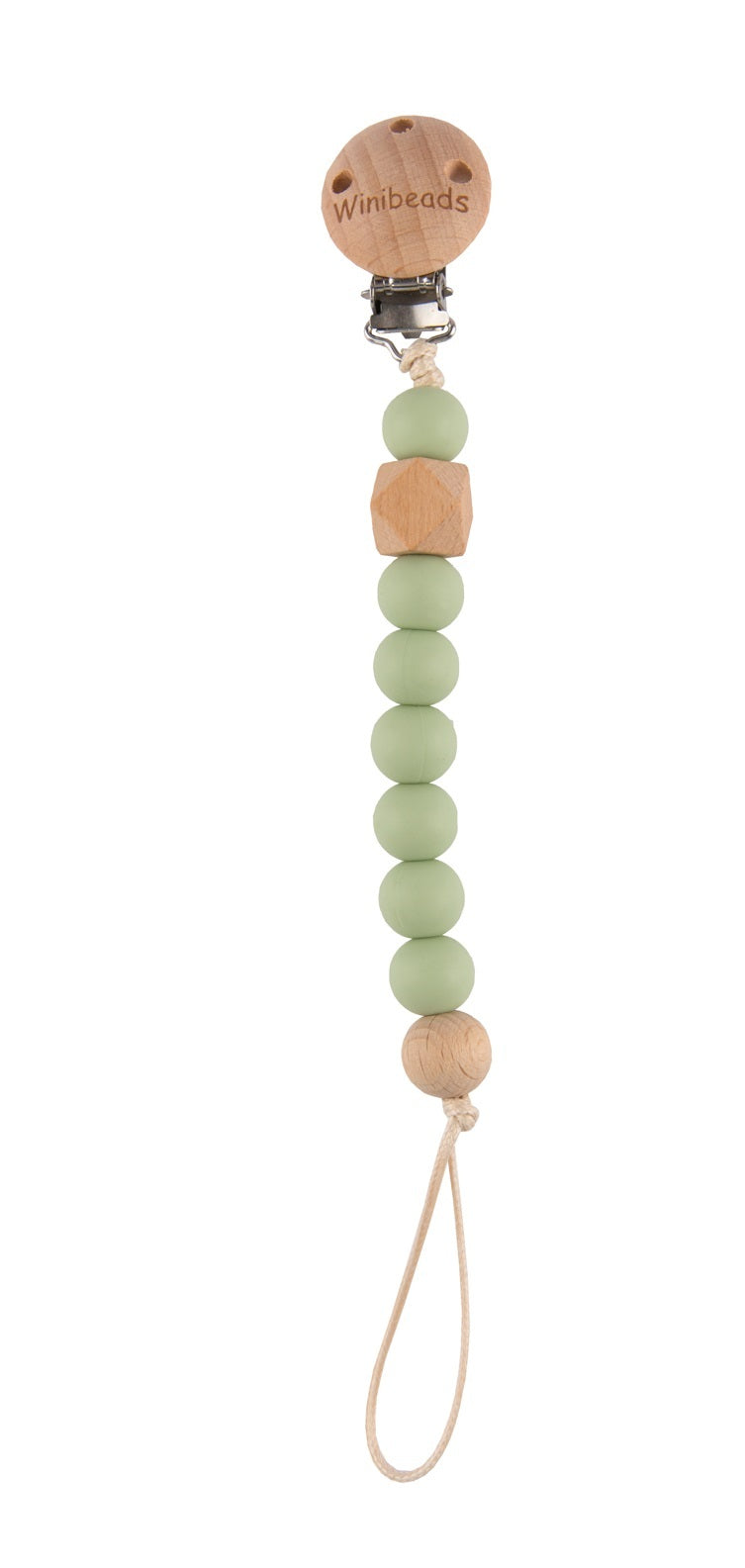 Winibeads Sage Charlie Dummy Chain