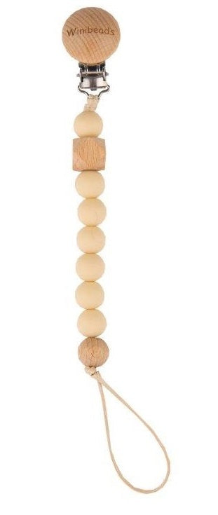 Winibeads Navajo White Charlie Dummy Chain