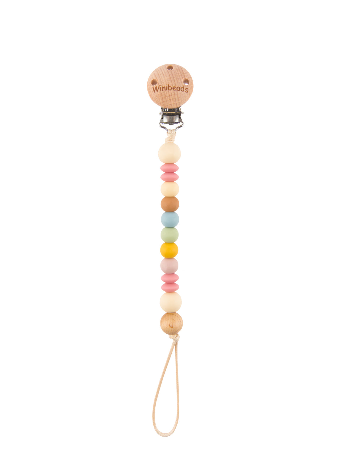 Winibeads Natural Milan Dummy Chain