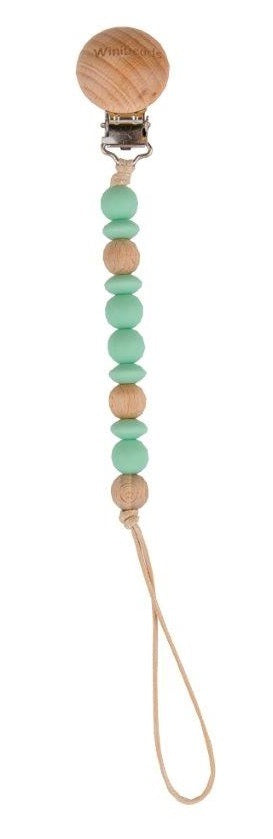 Winibeads Mint Dakota Dummy Chain