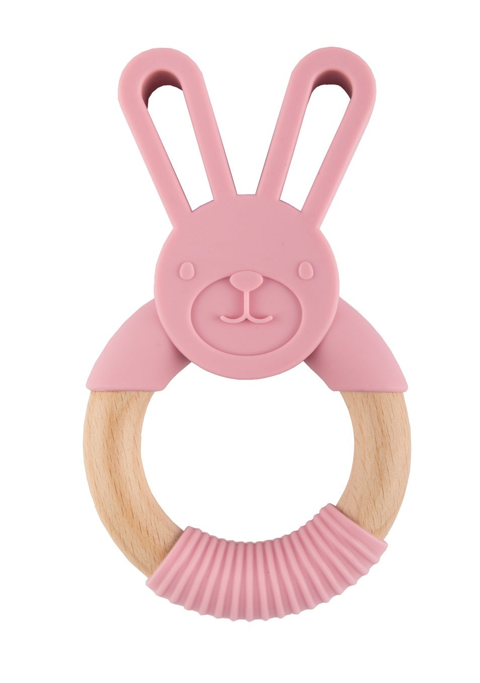 Winibeads Pink Bunny Winiteether