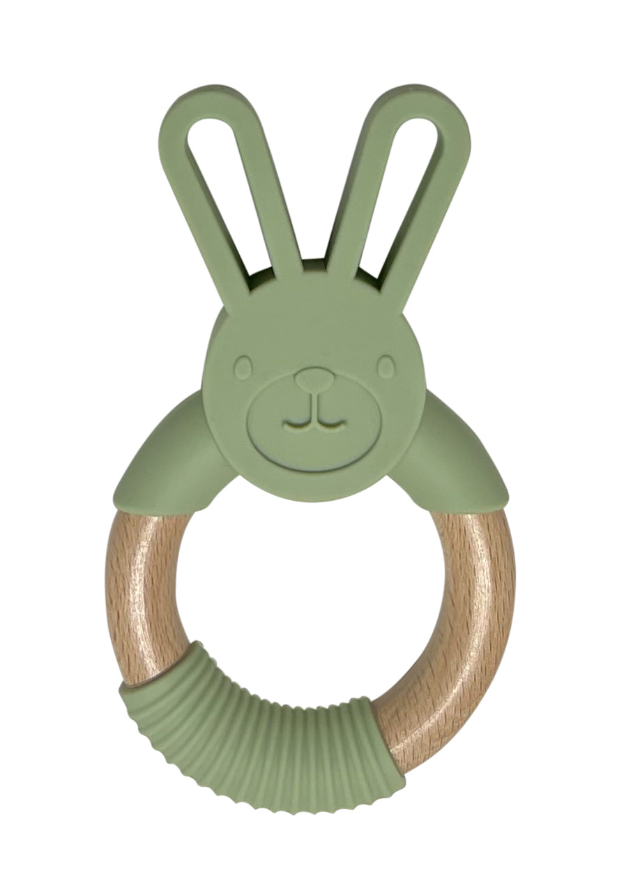 Winibeads Sage Bunny Winiteether