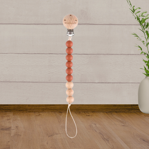 Winibeads Baked Clay Charlie Dummy Chain - Baby Gifts Australia