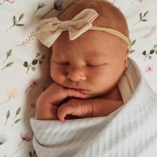 Neutral Newborn Welcome Kit - Baby Gifts Australia
