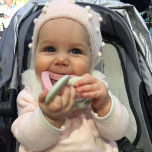 New Born Girl Baby Hamper - Baby Gifts Australia