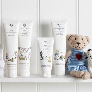 Botany Naturals Baby Creams Pack - Baby Gifts Australia
