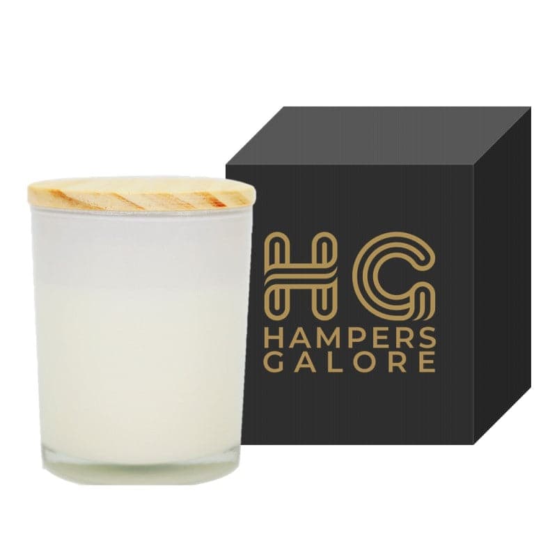 Design Your Own Candle - Baby Gifts Australia