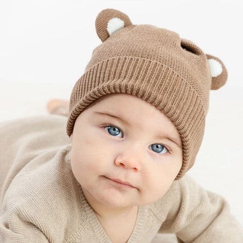 Unisex Baby Cuddle Hamper - Baby Gifts Australia