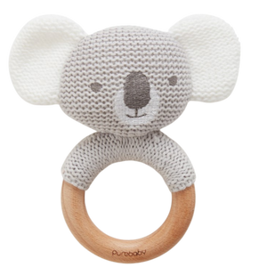 Warm Hugs Baby Gift Hamper - Baby Gifts Australia